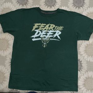Fear the Deer T-Shirt